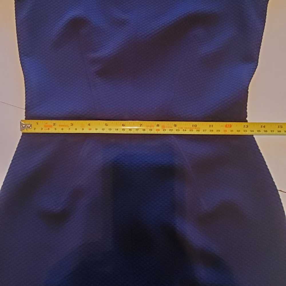 Closet blue dress size XS - image 11