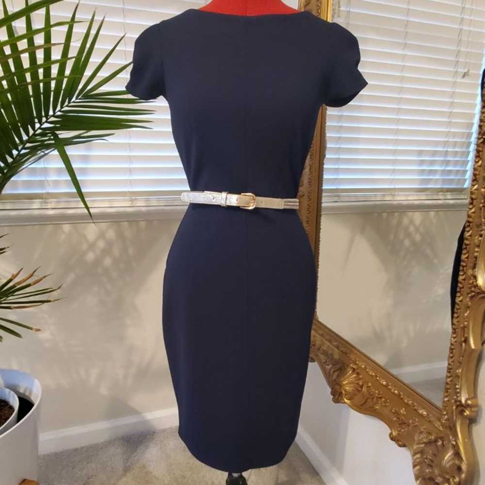 Closet blue dress size XS - image 1