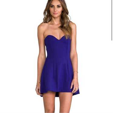 Revolve Boulee Ivy Dress - image 1