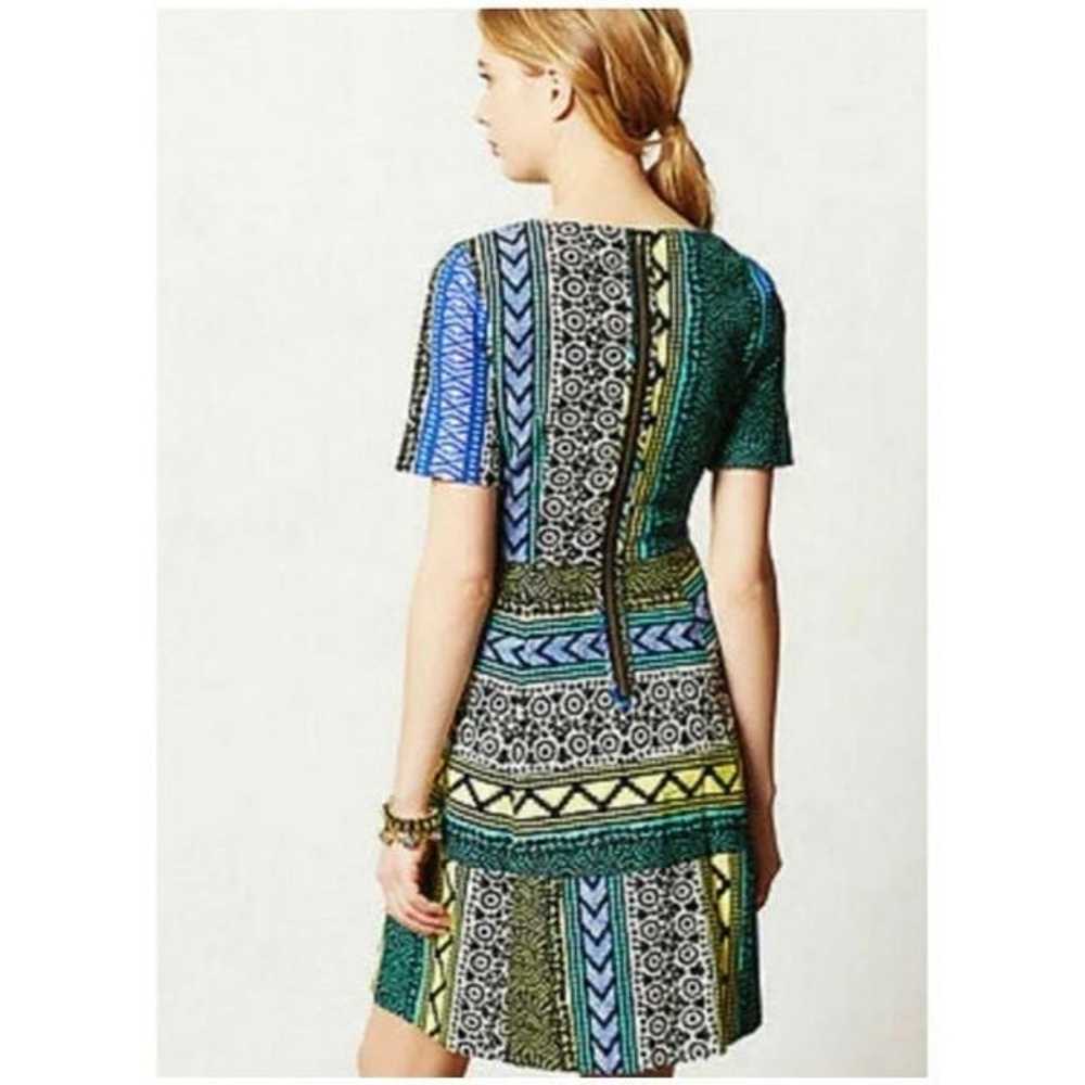 Anthropologie Plenty By Tracy Reese New Moon Dress - image 2