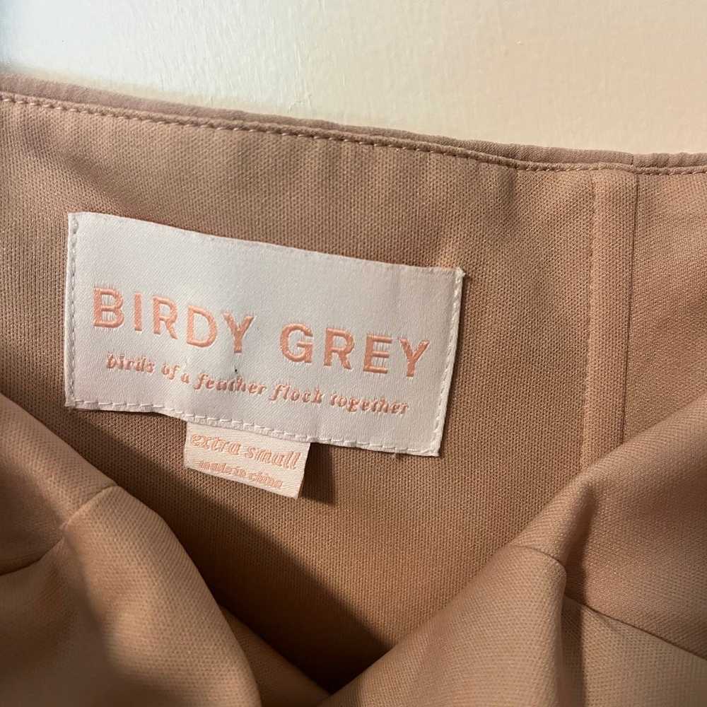 Birdy Grey Bridesmaid Dress - image 6