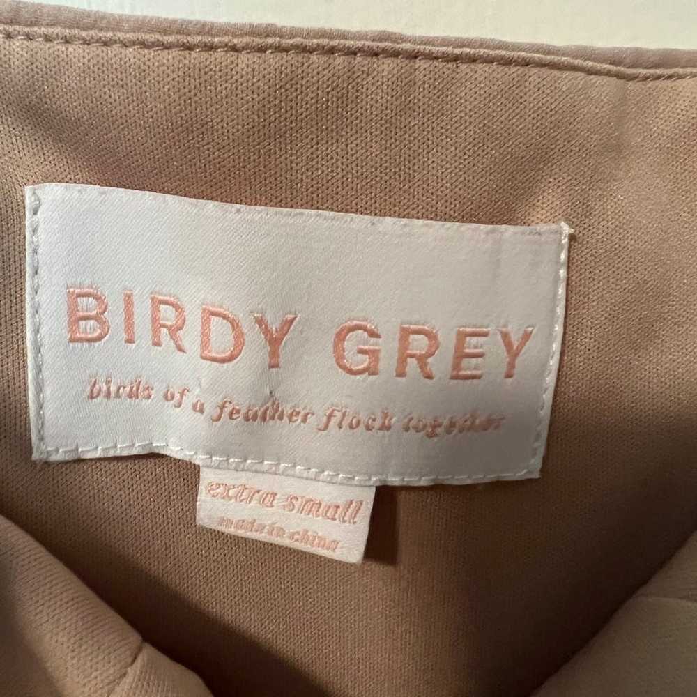 Birdy Grey Bridesmaid Dress - image 7