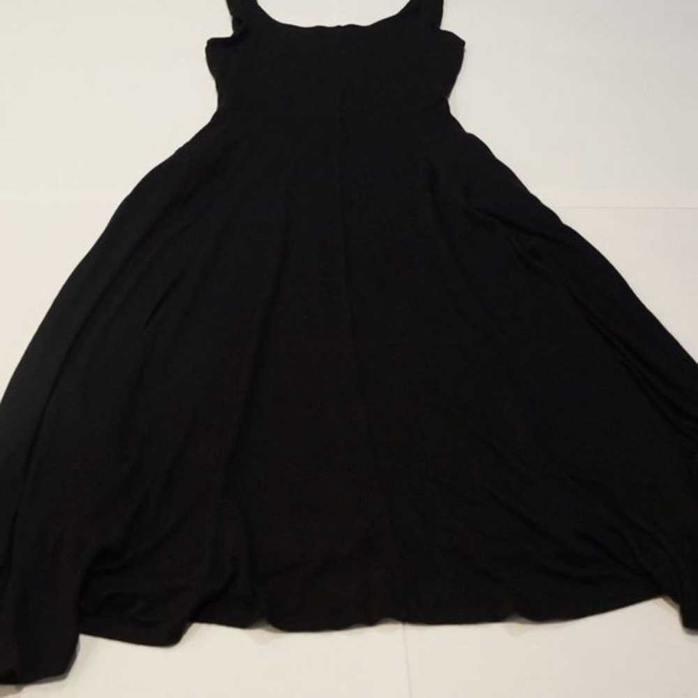 Vince Black Dress - Size S. - image 1