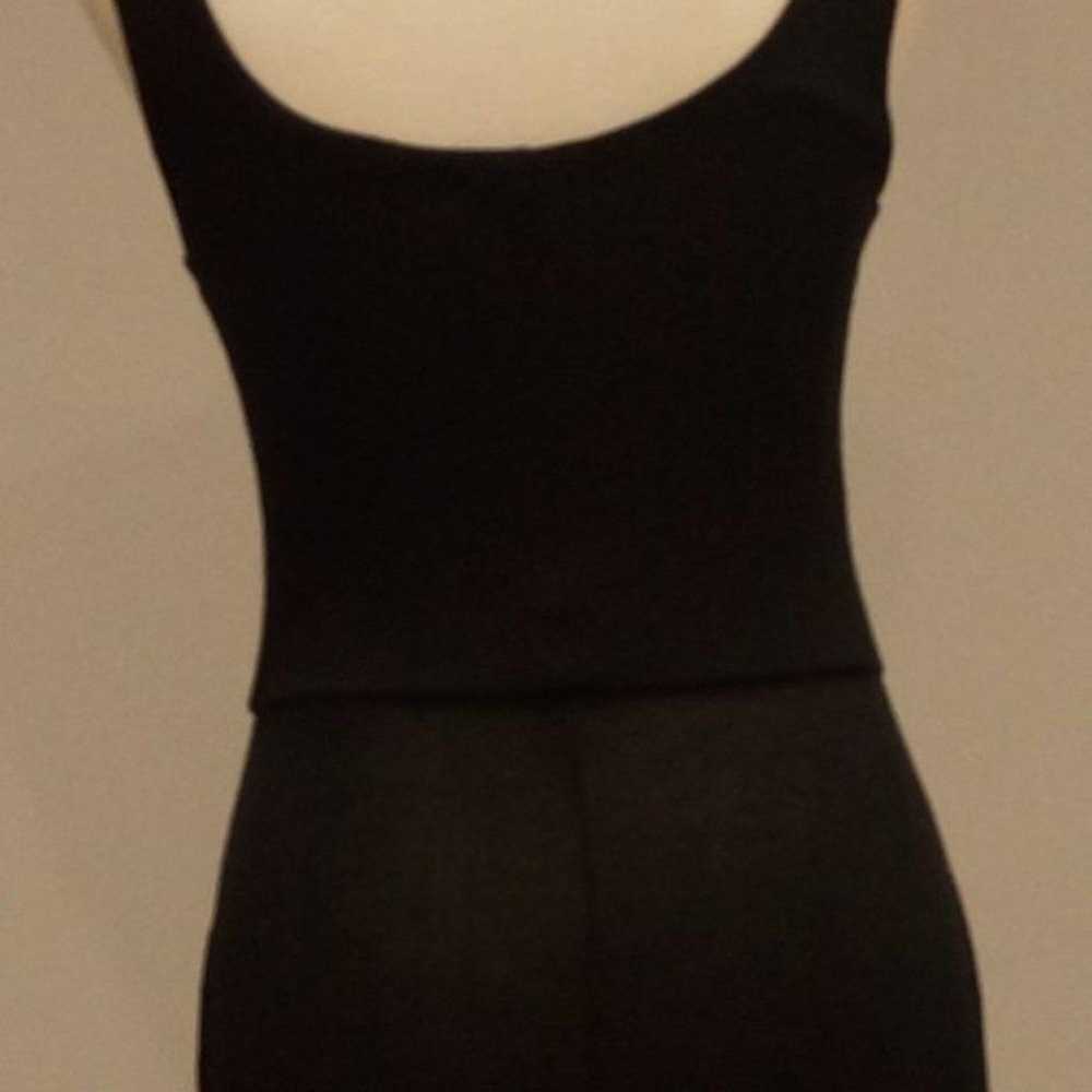 Vince Black Dress - Size S. - image 3