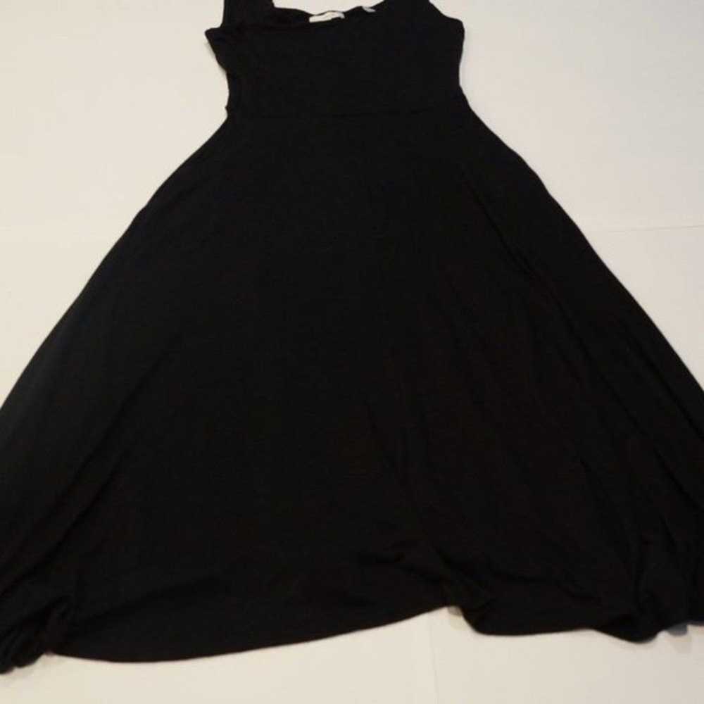 Vince Black Dress - Size S. - image 4