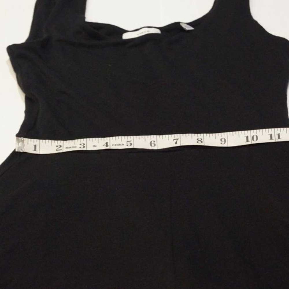 Vince Black Dress - Size S. - image 5