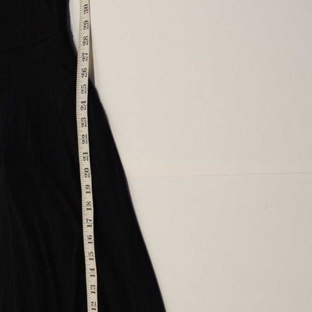 Vince Black Dress - Size S. - image 6