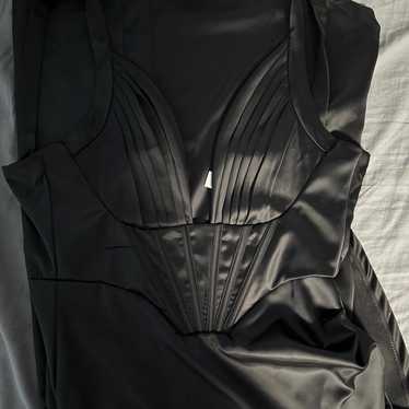Vanilla Bella Corset Dress Size M NWOT - image 1