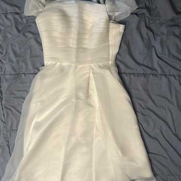 Brand New White Wedding Dress