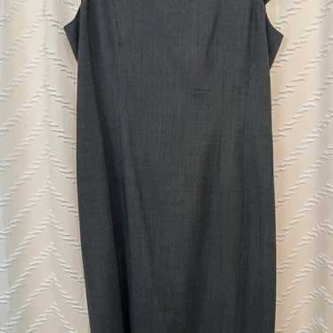 Brooks brothers sheath dress size 12 new - image 1