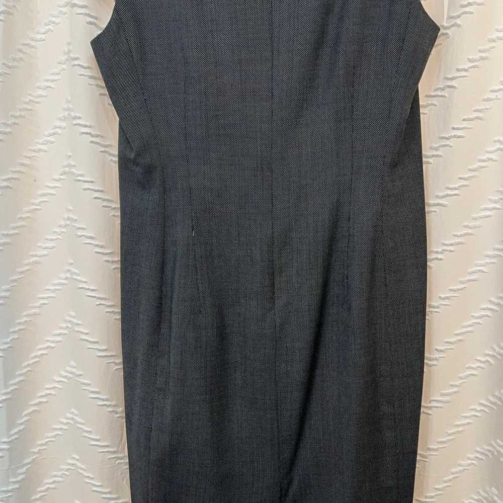 Brooks brothers sheath dress size 12 new - image 2