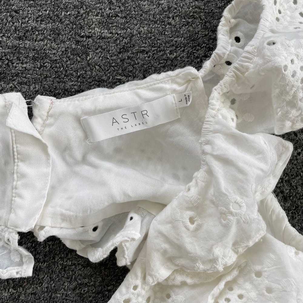 ASTR the Label Elora Dress - image 6