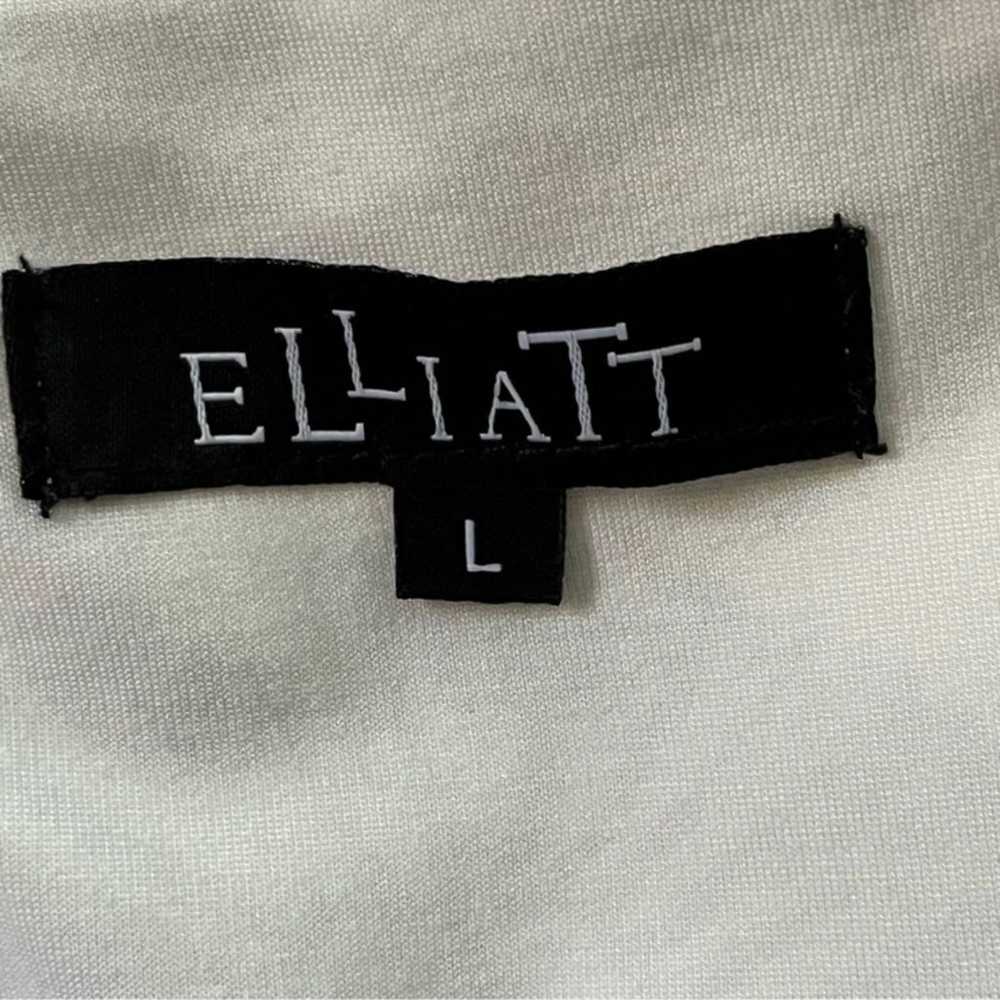 Elliat Revolve Elements Off-the-Shoulder Dress Sh… - image 5