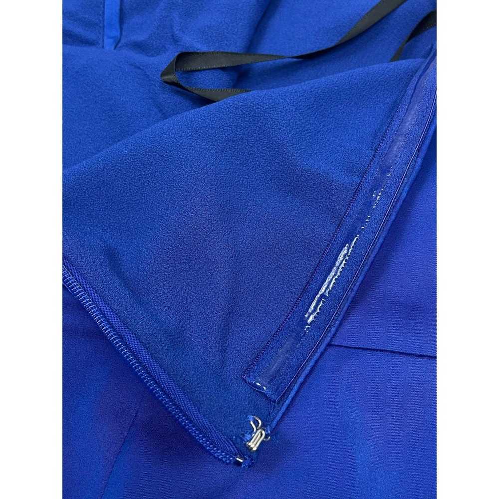 NBD Revolve Sofia Strapless Mini Dress in Cobalt … - image 10