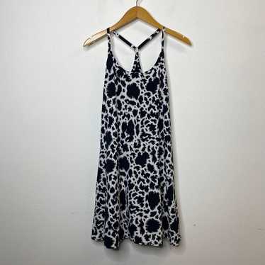 Outdoor Voices the exercise dress dalmation - image 1