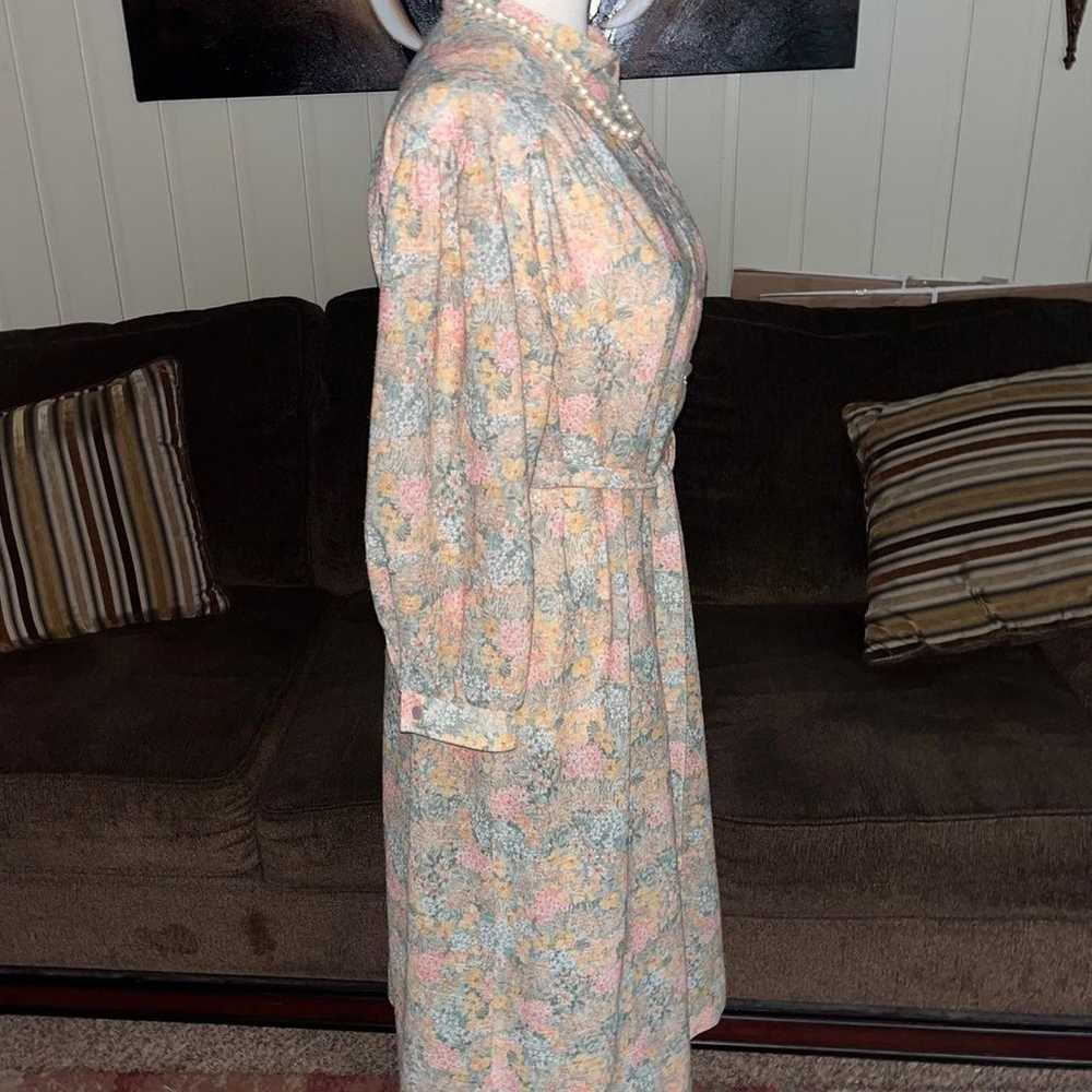The Stroller • Vintage • 1960’s • Dress • Size 16… - image 10