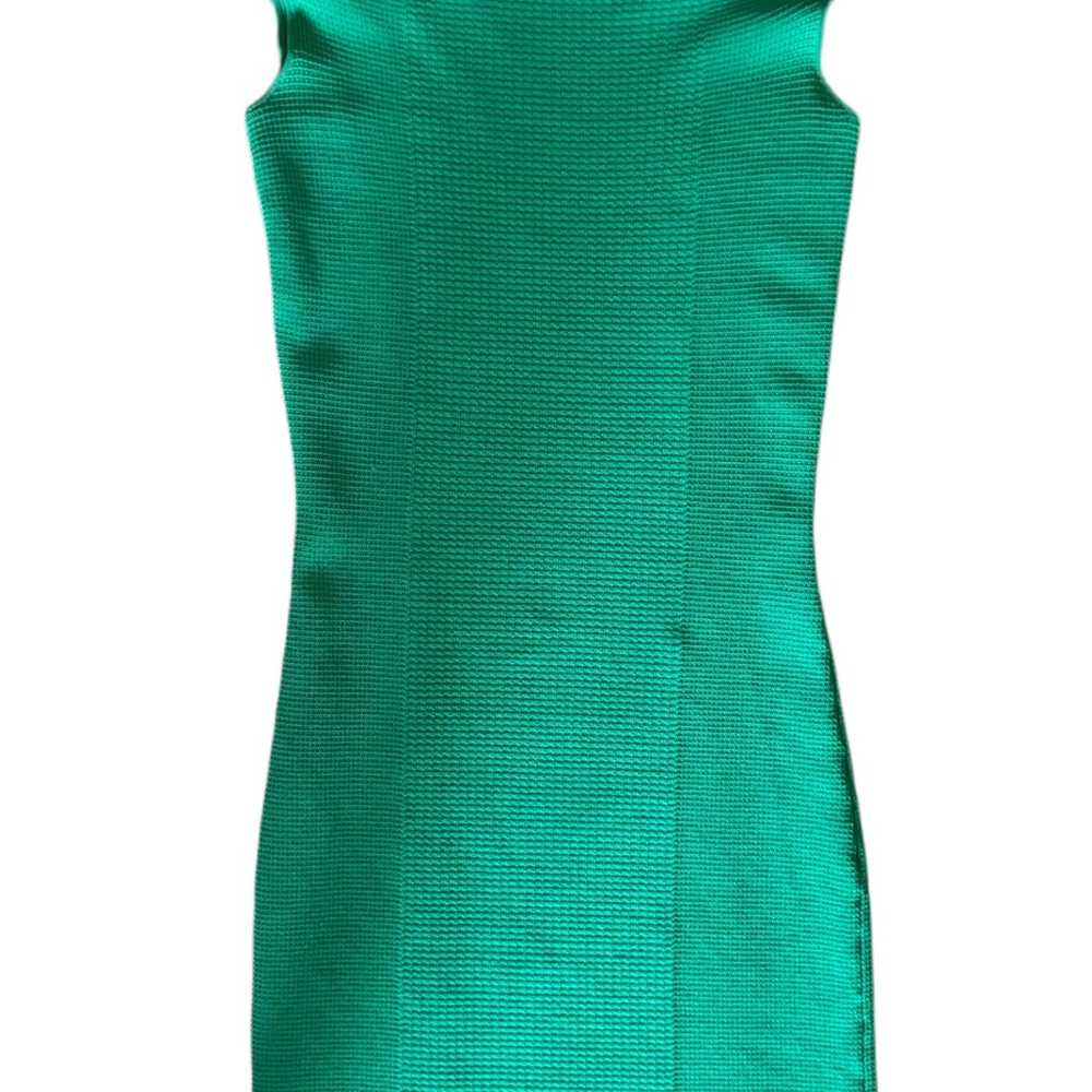 Reiss Pippa Textured Knitted Dress - image 9