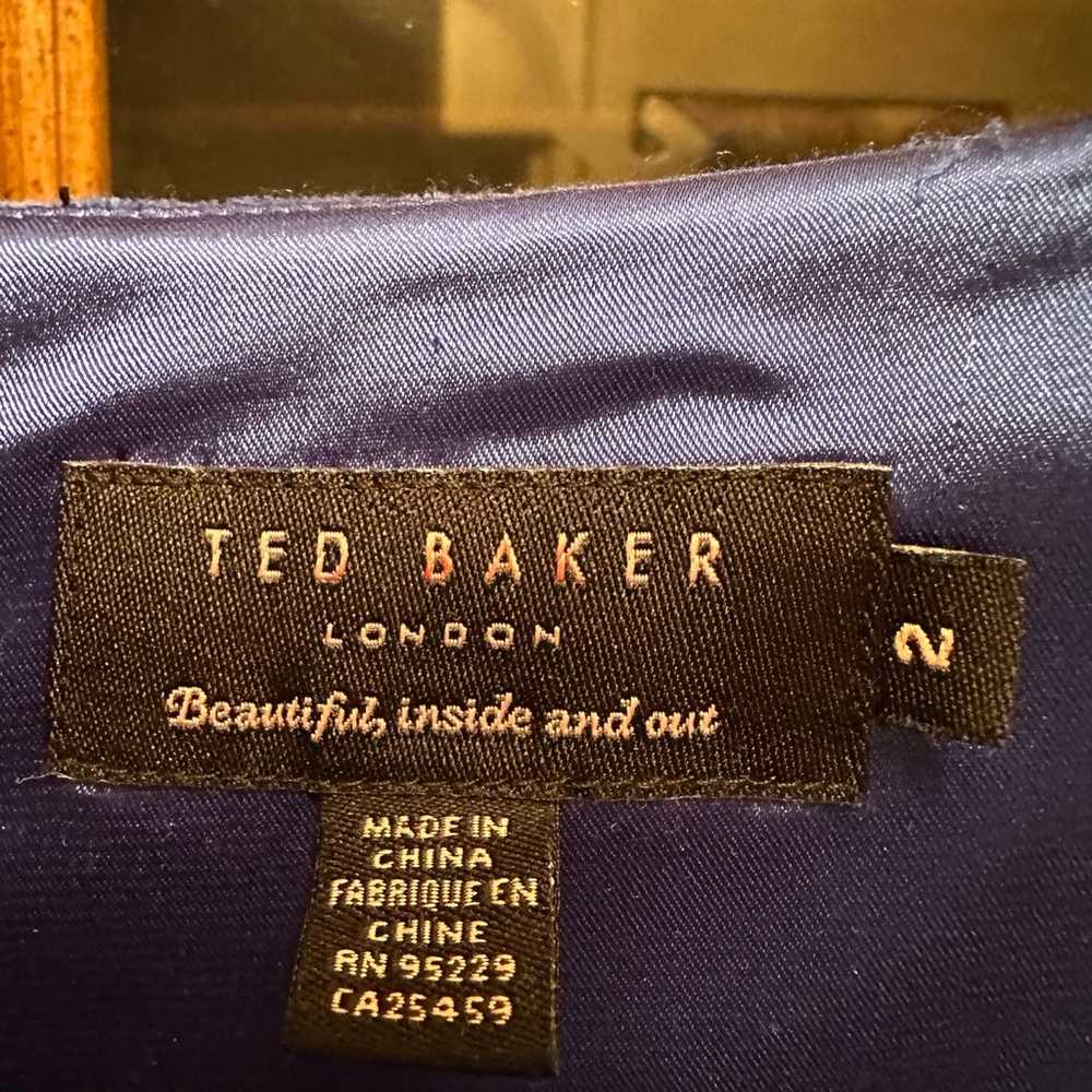Ted Baker Dress - image 8