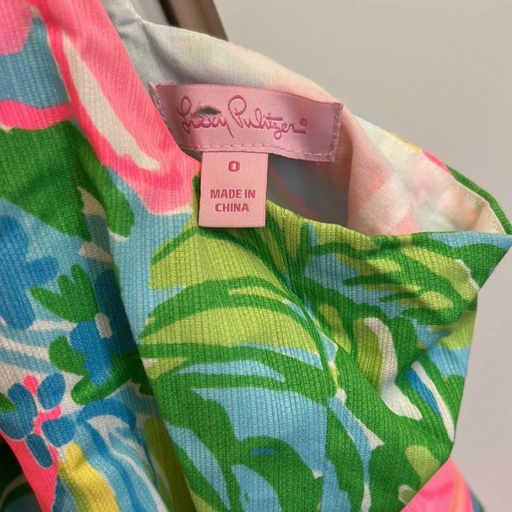 Lilly Pulitzer shift dresses - image 3