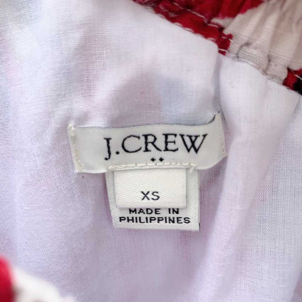 J. Crew Dress - image 3