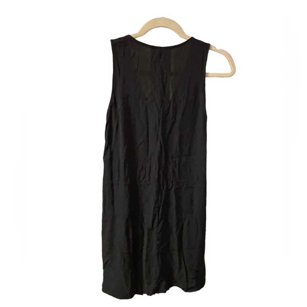 MADEWELL HEATHER BUTTON FRONT DRESS - image 2