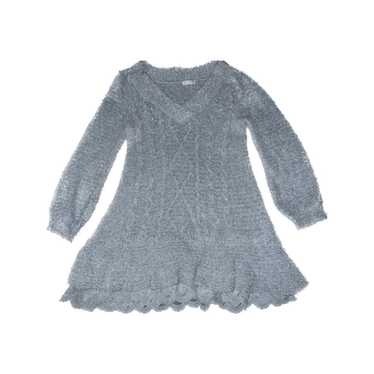 Axes Femme Sweater Dress