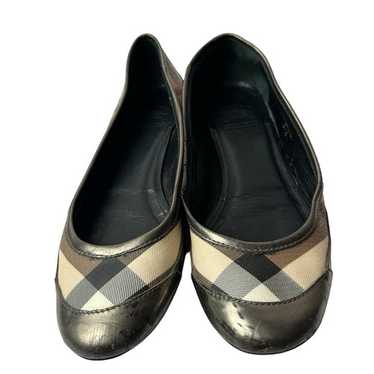 Burberry flat shoes - Gem