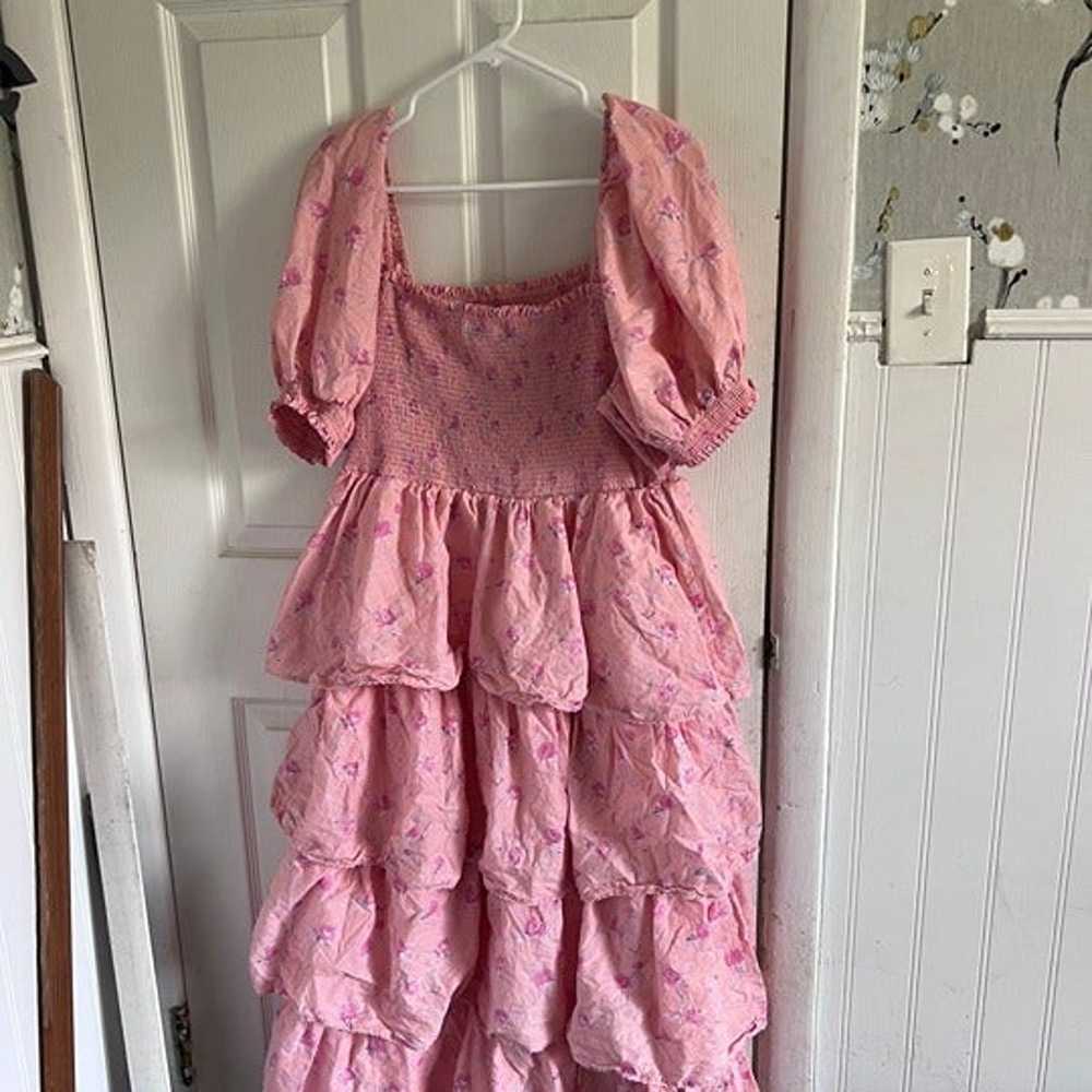 Loveshackfancy x Target Dress - image 3