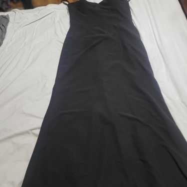Hayley Paige Black Dress