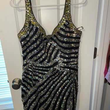 Boutique dress - image 1