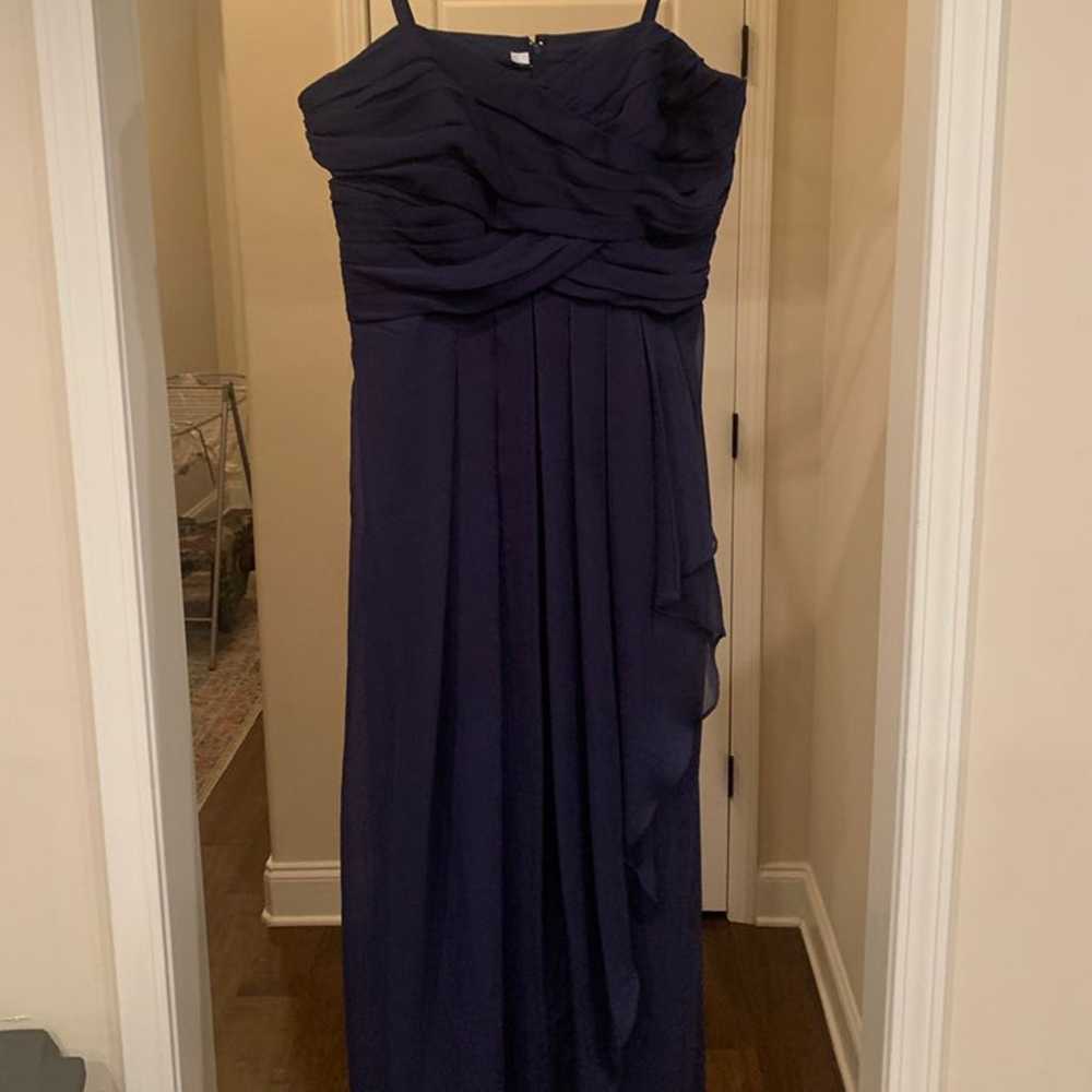 Formal / bridesmaid dress - image 1