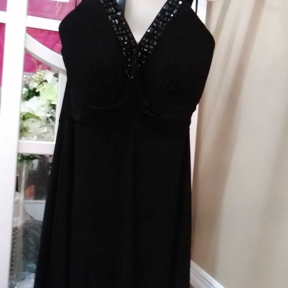 R&M Richards Formal Dress Sz.18W NWOT - image 2