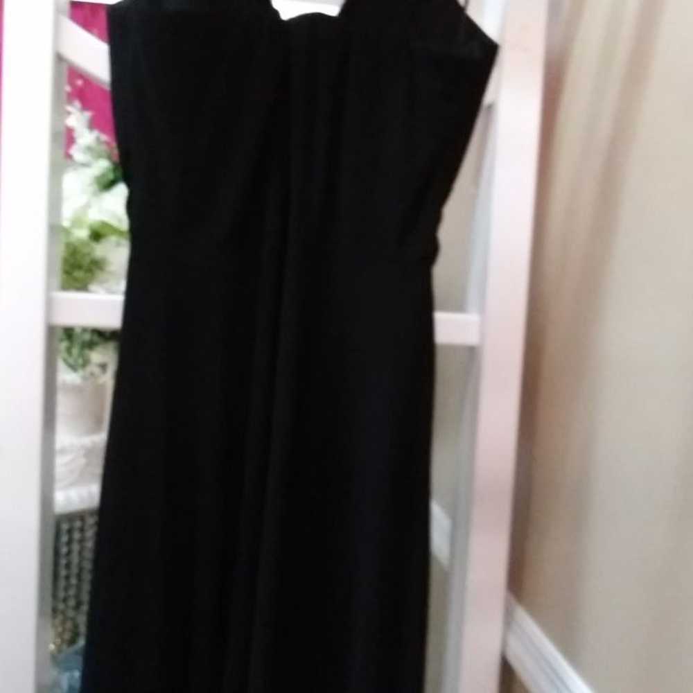 R&M Richards Formal Dress Sz.18W NWOT - image 8