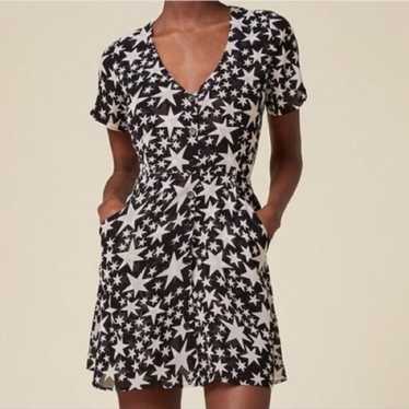 Reformation dress size 2 - image 1