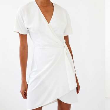 Wallace 2025 dress aritzia