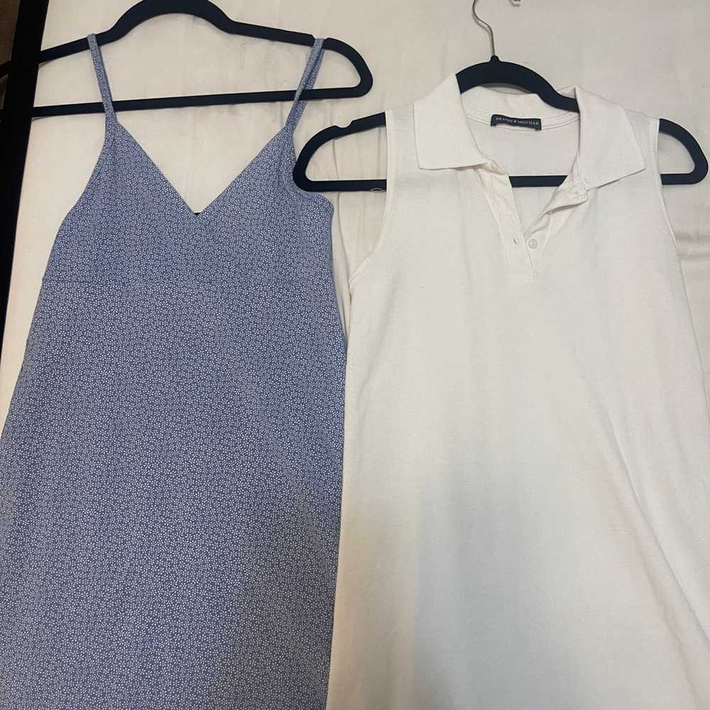 Brandy Melville dress bundle set - image 1