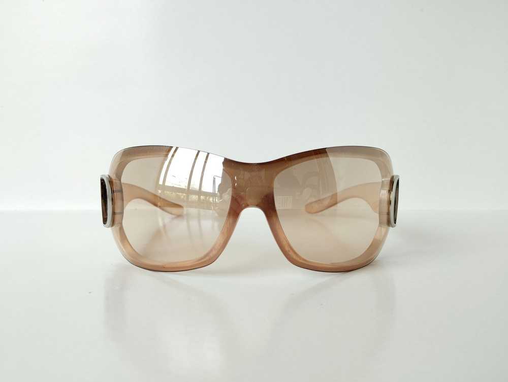 Dior Vintage Dior sunglasses Galliano era. DIOR A… - image 2
