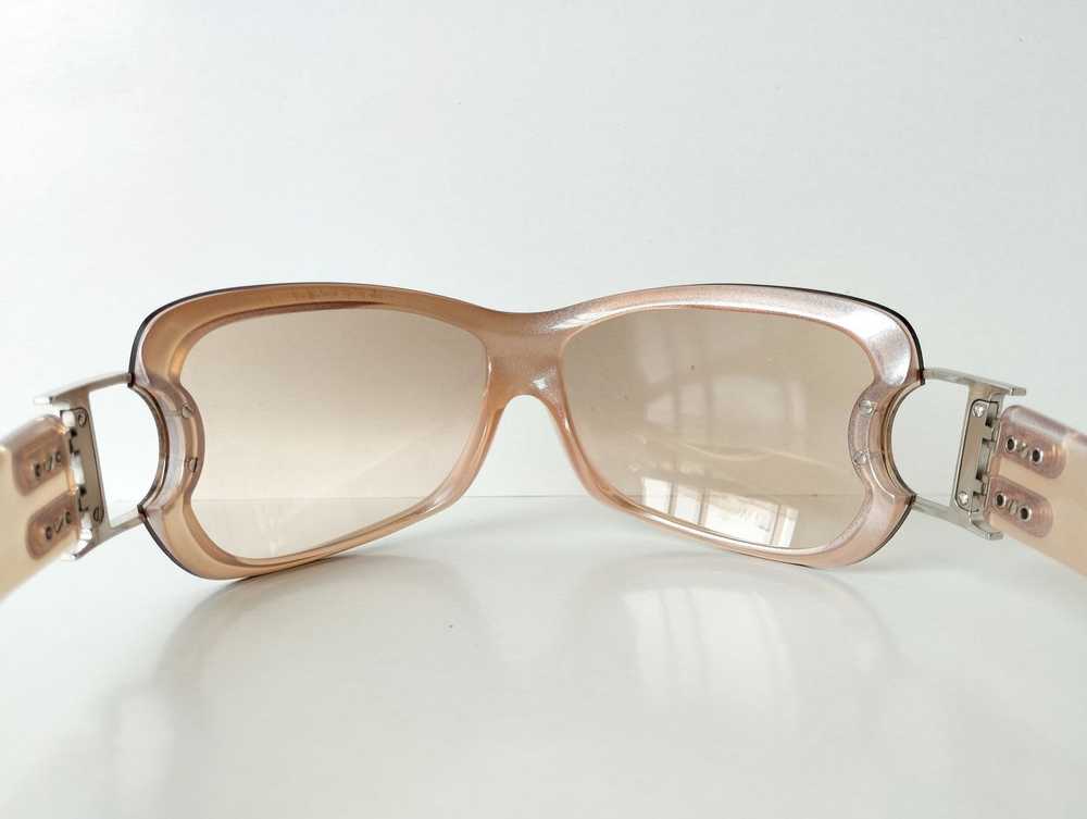 Dior Vintage Dior sunglasses Galliano era. DIOR A… - image 4