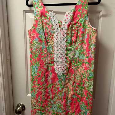 Lilly Pulitzer Cathy Shift