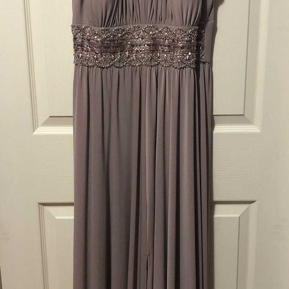 Dresses formal size 4 and 8 - image 1