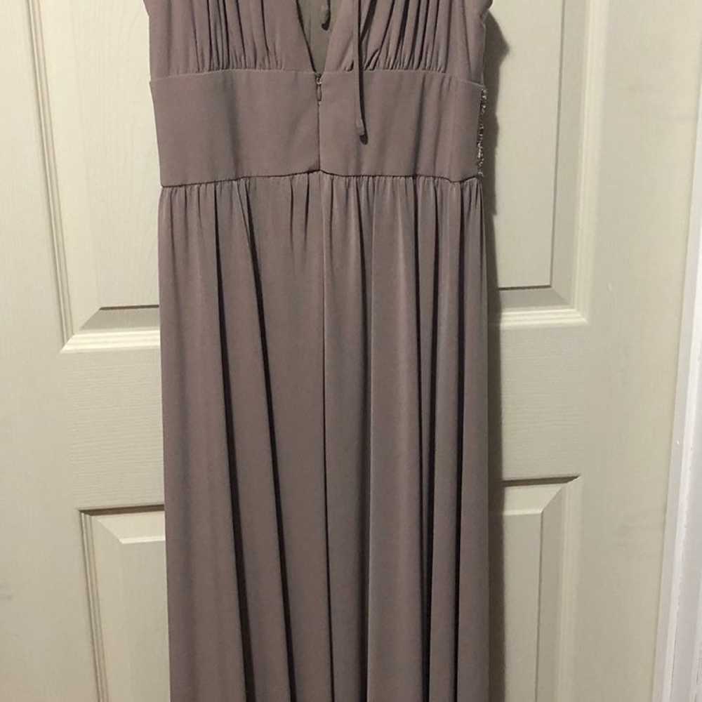 Dresses formal size 4 and 8 - image 2