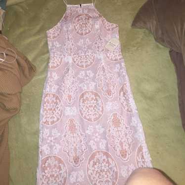 Altard State Lace Dress