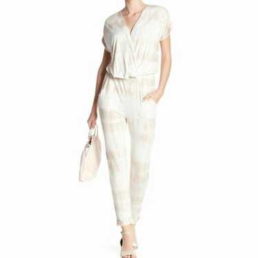 Young Fabulous & Broke Colleen Jumpsuit - image 1