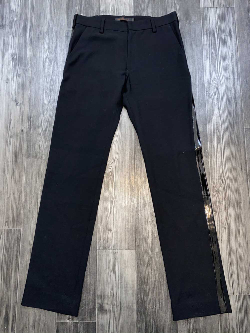 Undercover Trousers with Cross Detailing A/W 2002 - image 1