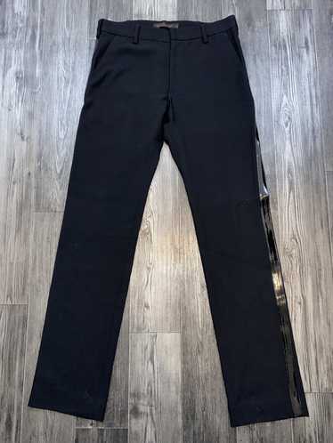 Undercover Trousers with Cross Detailing A/W 2002 - image 1