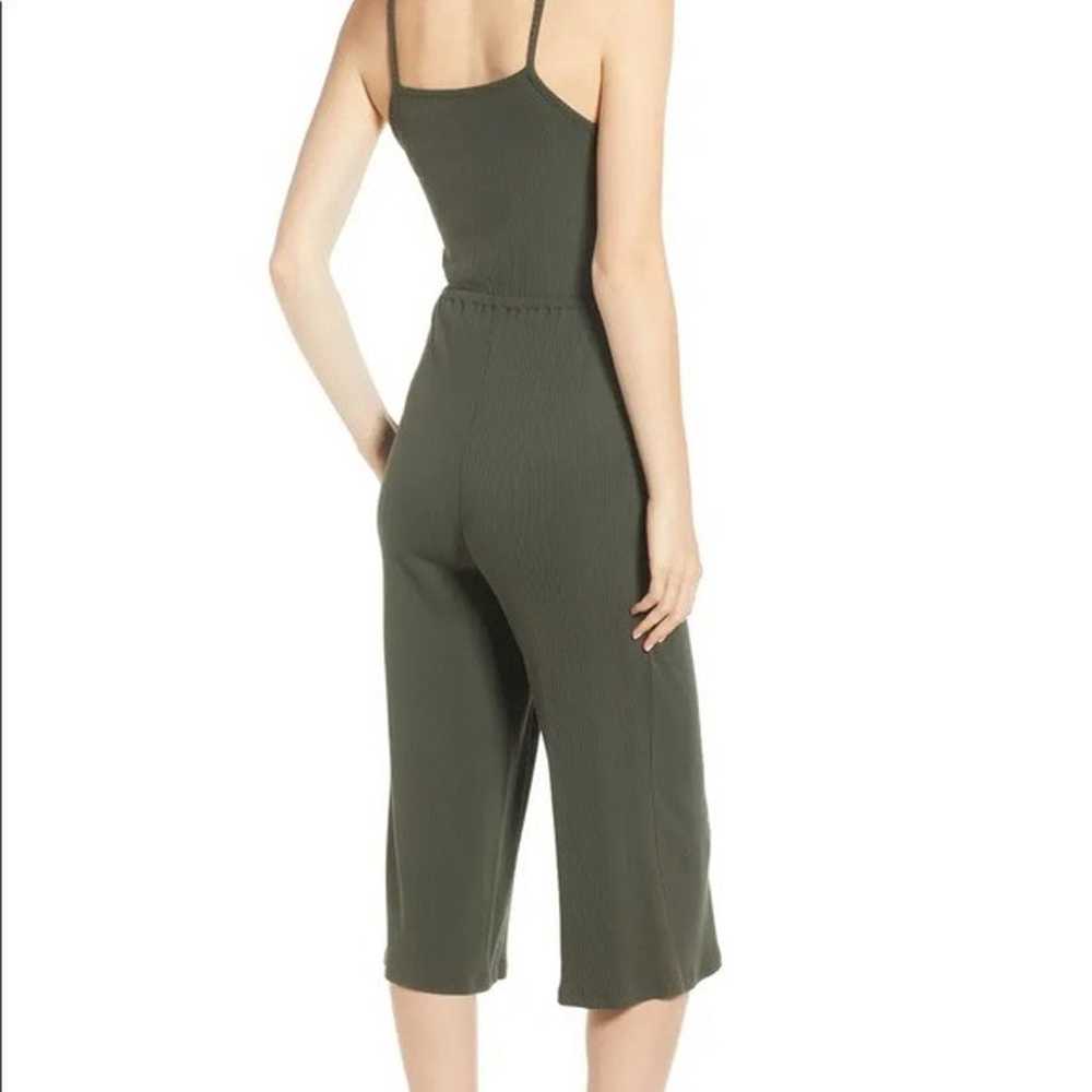Cupcakes and Cashmere Macall Jumpsuit - image 2