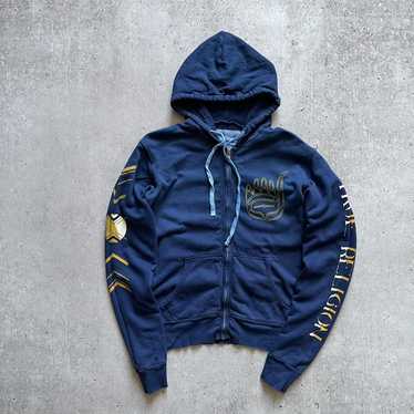 Made In Usa × True Religion × Vintage True Religi… - image 1