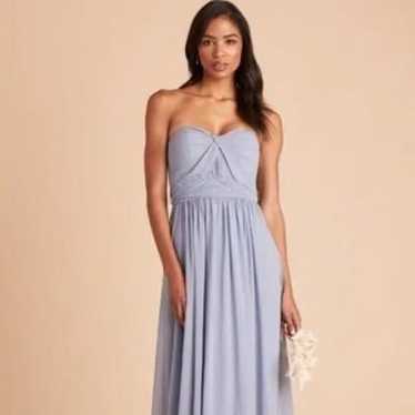 Birdy Grey Dusty Blue Dress