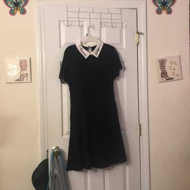 Riverdale Veronica Lodge Cosplay dress