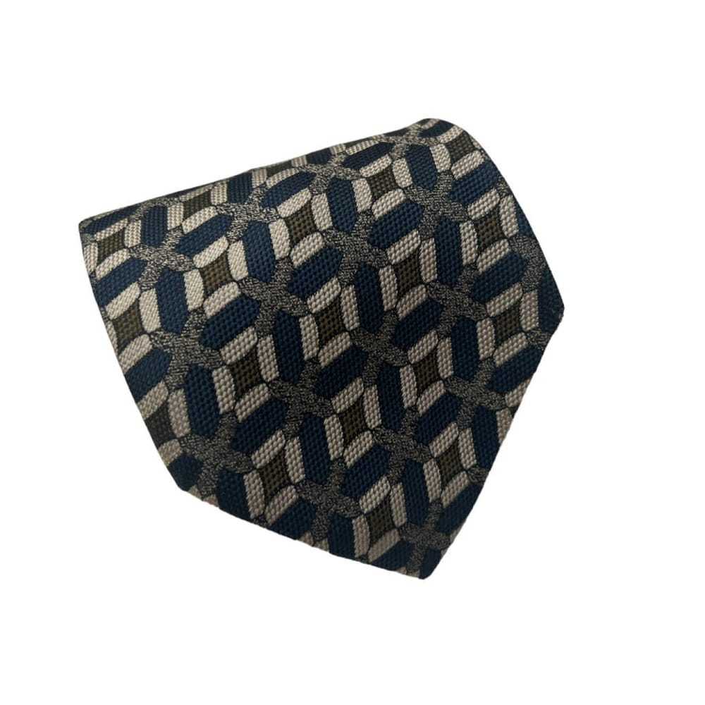 Coach Silk tie - image 4